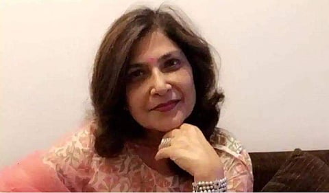 ഫാഷന്‍ ഡിസൈനറും സഹായിയും വീട്ടില്‍ മരിച്ച നിലയില്‍; ജോലിക്കാരന്‍ അടക്കം മൂന്നു പേര്‍ അറസ്റ്റില്‍