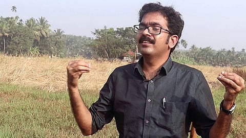 "സൂക്ഷിച്ചോ, അടുത്തത് നീയാണ് "; ശ്രീചിത്രൻ എംജെയ്ക്ക് നേരെയും വ​ധ ഭീഷണി