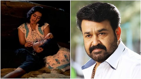 തൂവാനത്തുമ്പികള്‍ക്ക് ശേഷം തൃശൂര്‍ക്കാരനായി മോഹന്‍ലാല്‍; ആരാധകരുടെ കാത്തിരിപ്പ്