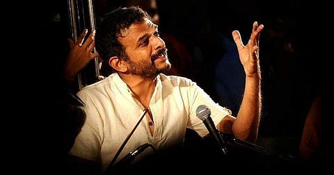 കൃഷ്ണയ്ക്ക് വേദിയൊരുക്കി ഡൽഹി സർക്കാർ ; സം​ഗീത പരിപാടി നാളെ