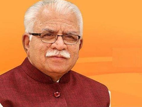 'ബലാത്സംഗം ചെയ്തതായി സ്ത്രീകള്‍ പരാതി ഉന്നയിക്കുന്നത്പക പോക്കുന്നതിന്' ; പീഡനനിരക്കില്‍ വര്‍ധനയില്ലെന്നും ഹരിയാന മുഖ്യമന്ത്രി (വീഡിയോ) 