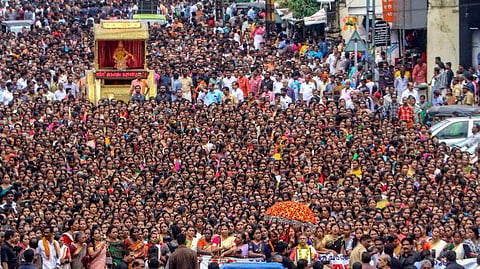 'രാഹുല്‍ഗാന്ധി മൂര്‍ദാബാദ്; അമിത് ഷാ ജയ്‌ഹോ എന്നതായിരിക്കുന്നു ഇക്കൂട്ടരുടെ പുതിയ ശരണംവിളി'