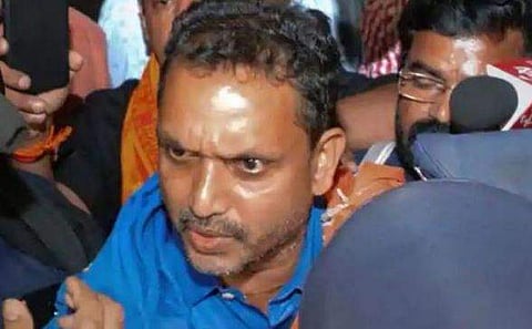 കെ സുരേന്ദ്രന്‍ ജയിലില്‍ തുടരും; ജാമ്യാപേക്ഷ കോടതി തള്ളി