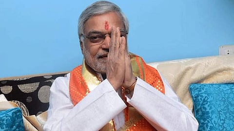 ഹിന്ദുത്വ പ്രസ്താവന : കോൺ​ഗ്രസ് നേതാവ് സിപി ജോഷിക്ക് തെര‍ഞ്ഞെടുപ്പ് കമ്മീഷന്റെ നോട്ടീസ്