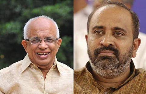 കെ. കൃഷ്ണന്‍കുട്ടി നാളെ മന്ത്രിയാകും: സത്യപ്രതിജ്ഞ വൈകുന്നേരം അഞ്ചിന്; പ്രസിഡന്റ് സ്ഥാനം നേടിയെടുക്കാന്‍ മാത്യു ടി തോമസ്