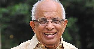 കെ കൃഷ്ണന്‍കുട്ടിയുടെ സത്യപ്രതിജ്ഞ നാളെ വൈകീട്ട്