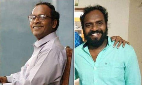 ആ തെറിവിളിയും ആക്രോശവും ചോദിച്ചുവാങ്ങിയത് ; വെറുപ്പും കോപവും അവാര്‍ഡ് ; 'രാക്ഷസ'നായ 'അധ്യാപകന്‍' പറയുന്നു