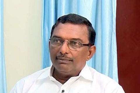 മണ്ഡലപൂജ അടുത്ത സമയത്ത് യുവതികള്‍ ദര്‍ശനത്തിന് എത്തുന്നതില്‍ സംശയം ; അന്വേഷണം വേണമെന്ന് പദ്മകുമാര്‍