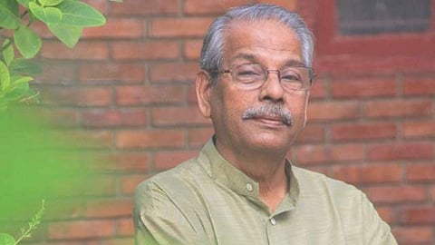 ജീവിതം മൂലധനമാക്കിയവര്‍: സി രാധാകൃഷ്ണന്‍ എഴുതുന്നു