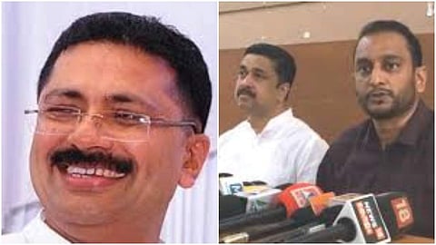 എന്നെക്കൊണ്ട് ലീഗില്‍ ജീവിച്ചു പോകുന്ന ചിലരെങ്കിലും ഇപ്പോഴുമുണ്ട്; ബന്ധുനിയമനത്തില്‍ വിശദീകരണവുമായി കെടി ജലീല്‍ 