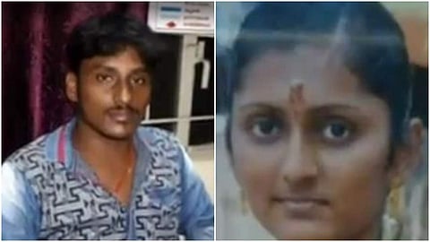 മറ്റൊരു വിവാഹത്തിന് സമ്മതിച്ചു; അധ്യാപികയെ കാമുകന്‍ നടുറോഡില്‍ കഴുത്തറുത്തു കൊന്നു