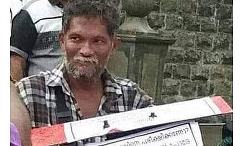 ശിവദാസനെ കാട്ടാന ചവിട്ടിക്കൊന്നതാകാം: പുതിയ നിഗമനവുമായി പൊലീസ് 