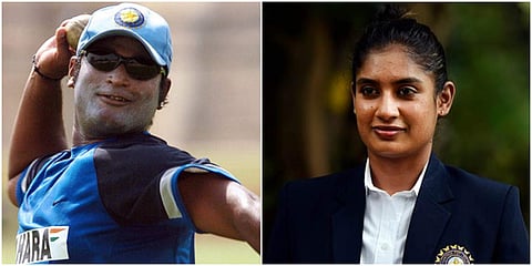 മിതാലിയെ ഒഴിവാക്കാനുള്ള ആ ഫോണ്‍ കോള്‍ 'മുംബൈയില്‍ നിന്ന്' ?; ബാഹ്യസമ്മര്‍ദ്ദം ചെറുക്കാനുള്ള ധൈര്യം കാണിക്കാത്തതില്‍ കോച്ചിനെതിരെ ബിസിസിഐയില്‍ അമര്‍ഷം ; പവാര്‍ പുറത്തേക്ക്