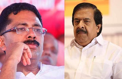 കെ.ടി ജലീല്‍ കയ്യോടെ പിടിക്കപ്പെട്ടു; എത്രയും വേഗം രാജിവയ്ക്കണമെന്ന് രമേശ് ചെന്നിത്തല