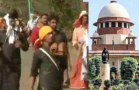 ശബരിമല റിട്ട് ഹര്‍ജികള്‍ പരിഗിണിക്കുന്ന 13ന് സുപ്രിം കോടതിയില്‍ എന്തു സംഭവിക്കും? നിയമ വിദഗ്ധര്‍ പറയുന്നത് ഇങ്ങനെ 