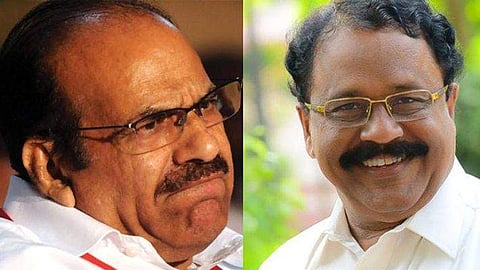 ശ്രീധരന്‍പിള്ളയ്‌ക്കെതിരെ കേസെടുക്കണം; സര്‍ക്കാര്‍ ഉന്നതതല അന്വേഷണത്തിന് ഉത്തരവിടണം: കോടിയേരി
