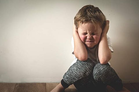 കുട്ടിയ്ക്ക് അമിത സമ്മര്‍ദ്ദമുണ്ടോ? ഭാവിയില്‍ വിഷാദവും ഉത്കണ്ഠയും ലഹരി ഉപയോഗത്തിനും സാധ്യതയേറെ 