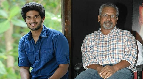 'മണിരത്‌നത്തിന്റെ സിനിമയിലേക്ക് വിളിക്കുകയെന്നാല്‍ ഹാര്‍വാര്‍ഡ് സര്‍വകലാശാലയില്‍ പ്രവേശനം ലഭിച്ച പോലെ'