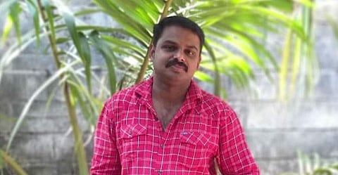 തർക്കത്തിനിടെ യുവാവ് വാഹനമിടിച്ചു മരിച്ച സംഭവം :  നെയ്യാറ്റിൻകര ഡിവൈഎസ്പിക്കെതിരെ കൊലക്കുറ്റത്തിന് കേസ് ; ചുമതലയിൽ നിന്ന് നീക്കി