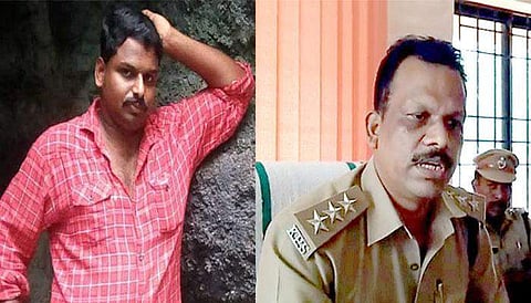 ചോരയൊലിപ്പിച്ചു കിടന്ന സനല്‍കുമാറിനെയും കൊണ്ട് പൊലീസ് ആദ്യം പോയത് സ്‌റ്റേഷനിലേക്ക്; ആശുപത്രിയില്‍ കൊണ്ടുപോകുന്ന വഴി മരണം
