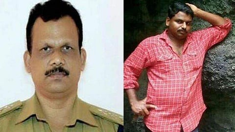 നെയ്യാറ്റിന്‍കര സനല്‍ വധം : ഡിവൈഎസ്പിയെ രക്ഷപ്പെടാന്‍ സഹായിച്ച ആള്‍ പിടിയില്‍
