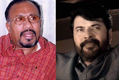 മമ്മൂട്ടി വേണ്ടവിധം സഹകരിച്ചില്ല; ആ ചിത്രത്തിന്റെ സംവിധായക സ്ഥാനത്ത് നിന്ന് എന്നെ മാറ്റാൻ വരെ ശ്രമം നടന്നു; തുറന്നടിച്ച് ഭ​ദ്രൻ
