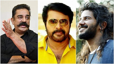നീണ്ട കാത്തിരിപ്പ്; മമ്മൂട്ടിയും ദുല്‍ഖറും ഒന്നിക്കുന്നു; ഒപ്പം കമല്‍ഹാസനും