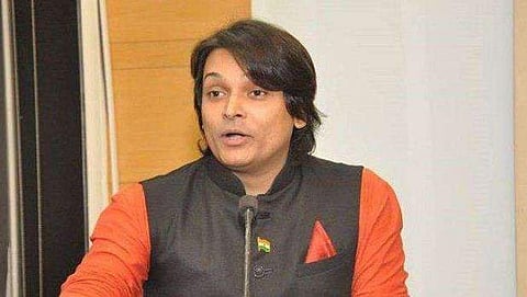 Rahul Easwar 