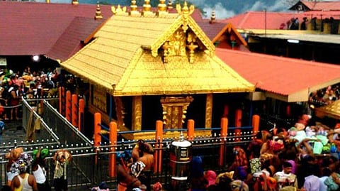 ശബരിമല സ്ത്രീപ്രവേശനം: കോണ്‍ഗ്രസിന്റെയും ബിജെപിയുടെയും രാഷ്ട്രീയ പ്രചരണയാത്രകള്‍ക്ക് ഇന്ന് തുടക്കം 