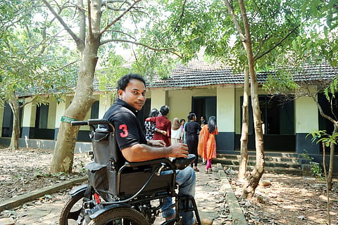 ബിജു പോള്‍