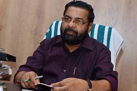 നെയ്യാറ്റിൻകര കൊലപാതകം; ‍ഡിവൈഎസ്പി പൊലീസിന് കളങ്കം; അന്വേഷണത്തില്‍ അലംഭാവം ഉണ്ടാകില്ല- മന്ത്രി കടകംപള്ളി 