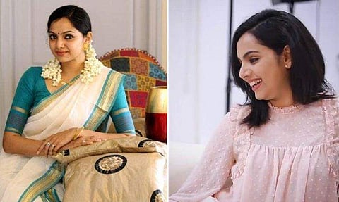 സംവൃത സുനില്‍ സിനിമയിലേക്ക് മടങ്ങിയെത്തുന്നു; തിരിച്ചുവരവ് ബിജു മേനോന്റെ നായികയായി
