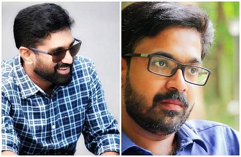 'ശ്രീചിത്രന്‍, ആ പുസ്തകം എത്രയും പെട്ടെന്ന് എനിക്ക് തന്നെ തന്നോളൂ; അല്ലെങ്കില്‍ നിങ്ങള്‍ അതിലെ ഓരോ പേജും കോപ്പിയടിക്കും': പരിഹാസവുമായി വി.ടി ബല്‍റാം 