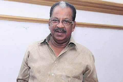 വലിച്ചുകീറല്‍ പ്രസംഗം: കൊല്ലം തുളസിക്ക് മുന്‍കൂര്‍ ജാമ്യമില്ല