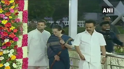 രാഹുല്‍ ഗാന്ധിയെ പ്രധാനമന്ത്രി സ്ഥാനാര്‍ത്ഥിയാക്കണം; നിര്‍ദ്ദേശവുമായി സ്റ്റാലിന്‍
