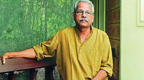 അവസാനത്തെ ഗഡു, നന്ദിയോടെ: സി രാധാകൃഷ്ണന്‍ എഴുതുന്നു