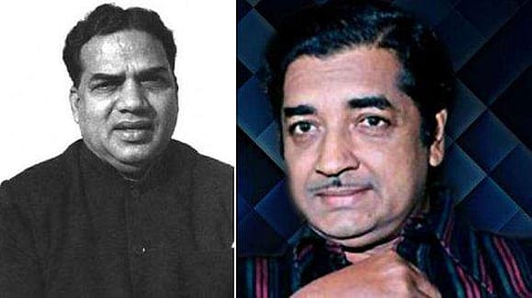 എകെജിയെ സർക്കാർ പിന്നിലാക്കി; മുന്നിൽ പ്രേംനസീർ