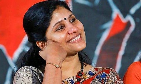 Deepa Nishant