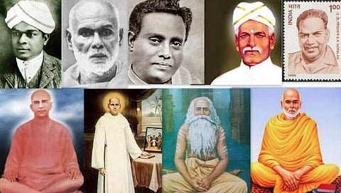 ആരാണ് നവോത്ഥാന മൂല്യങ്ങളുടെ ആരാച്ചാര്‍?