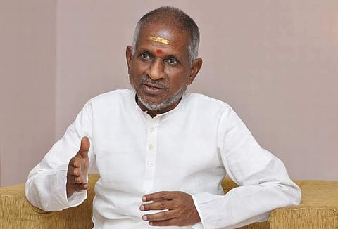 റോയൽറ്റി വിവാദം കനക്കുന്നു; മുതല്‍ മുടക്കിയ സിനിമകളിലെ ഗാനങ്ങള്‍ക്ക് അവകാശം തങ്ങൾക്കെന്ന്; ഇളയരാജക്കെതിരെ നിർമാതാക്കൾ കോടതിയിൽ