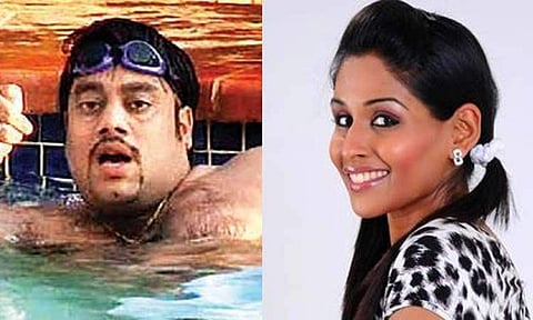 ബ്യൂട്ടി പാർലർ വെടിവയ്പ്പു കേസ്; ലീന മരിയ പോളിനെ വീണ്ടും ചോ​ദ്യം ചെയ്തു