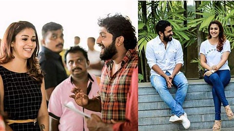 നയന്‍താര- നിവിന്‍ പോളി സിനിമയുടെ ലൊക്കേഷന്‍ ചിത്രങ്ങള്‍ പുറത്ത്