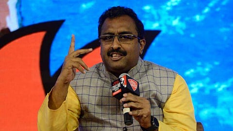 സഖ്യകക്ഷികള്‍ വിട്ടുപോകുന്നതില്‍ ആശങ്കയില്ല ; 'പ്ലാന്‍ ബി' വെളിപ്പെടുത്തി ബിജെപി ജനറല്‍ സെക്രട്ടറി