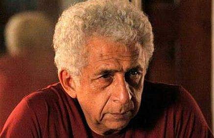 ഒറ്റയടിക്കുള്ള മുത്തലാഖ് കാടത്തം; നിരോധിക്കണമെന്ന് നസറുദ്ദീന്‍ ഷാ