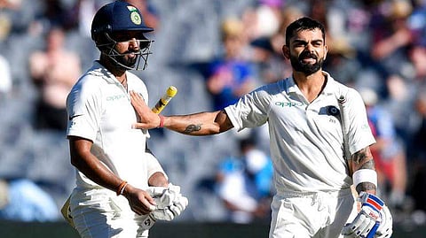 2018-19ല്‍ ഓസീസ് മണ്ണില്‍ നേടിയത് മൂന്ന് സെഞ്ചുറി, കോവിഡ് കാലത്ത് ഓസ്‌ട്രേലിയയുടെ ക്ഷമ പരീക്ഷിക്കാന്‍ പൂജാര