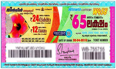 ലക്ഷപ്രഭുവായി കേരളത്തിലെത്തിയ ബംഗാളി; ഭാഗ്യം കൊണ്ടുവന്നത് ലോട്ടറി