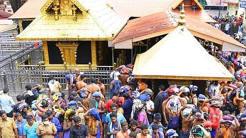 നിരീക്ഷണ സമിതി ഇന്ന് ശബരിമലയില്‍ ; പമ്പയിലും നിലയ്ക്കലും പരിശോധന ; സൗകര്യങ്ങള്‍ വിലയിരുത്തും