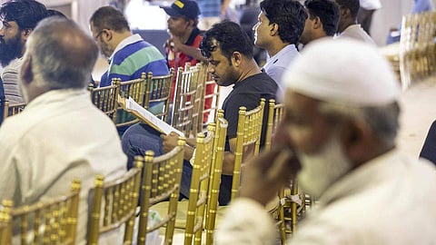 യുഎഇയില്‍ പൊതുമാപ്പ് ഒരു മാസത്തേക്ക് കൂടി നീട്ടി