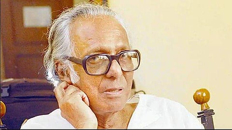 വിഖ്യാത ചലച്ചിത്രകാരൻ മൃണാള്‍ സെന്‍ അന്തരിച്ചു