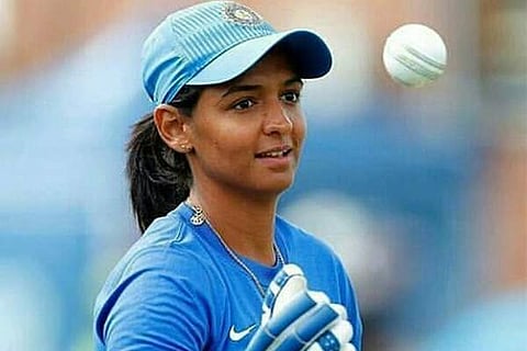 ഐസിസിയുടെ ലോക ട്വന്റി20 ഇലവനില്‍ ഹര്‍മന്‍പ്രീത് നായിക; മന്ദാനയും പൂനം യാദവും ഏകദിന, ട്വന്റി20 ടീമില്‍